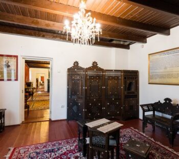 Casa-Memoriala-Costache-Negri_Judetul-Galati_Muzee-de-la-sat_Teoderascu-