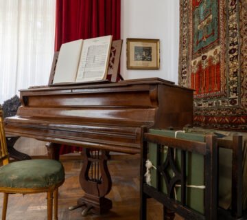 MU213C1 MuzeeDeLaSat