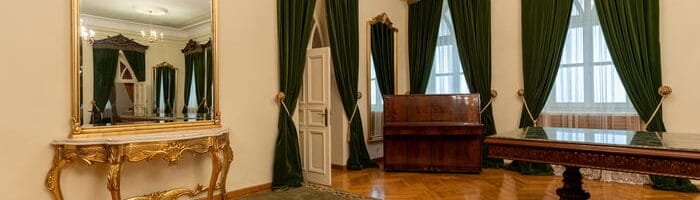 Palatul Alexandru Ioan Cuza Ruginoasa Judetul Iasi Muzee de la sat 3 700x200