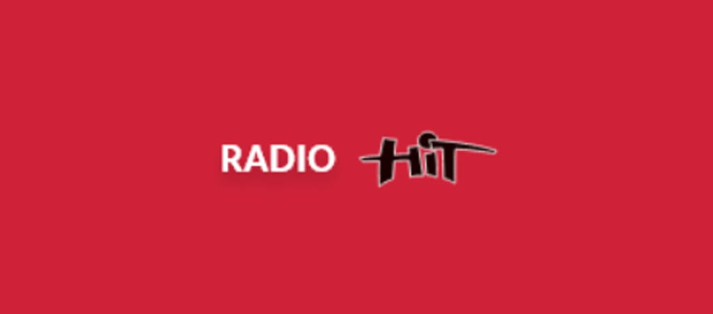 radio hit MuzeeDeLaSat