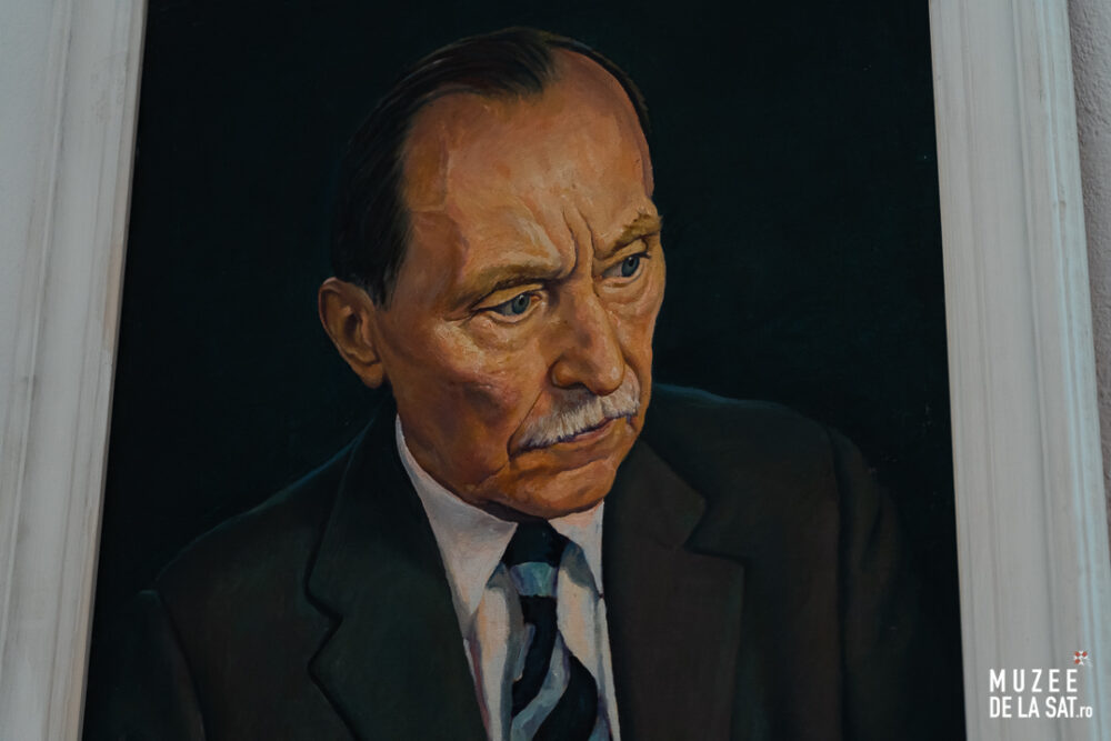 Casa Memorială „Ionel Perlea”, județul Ialomița