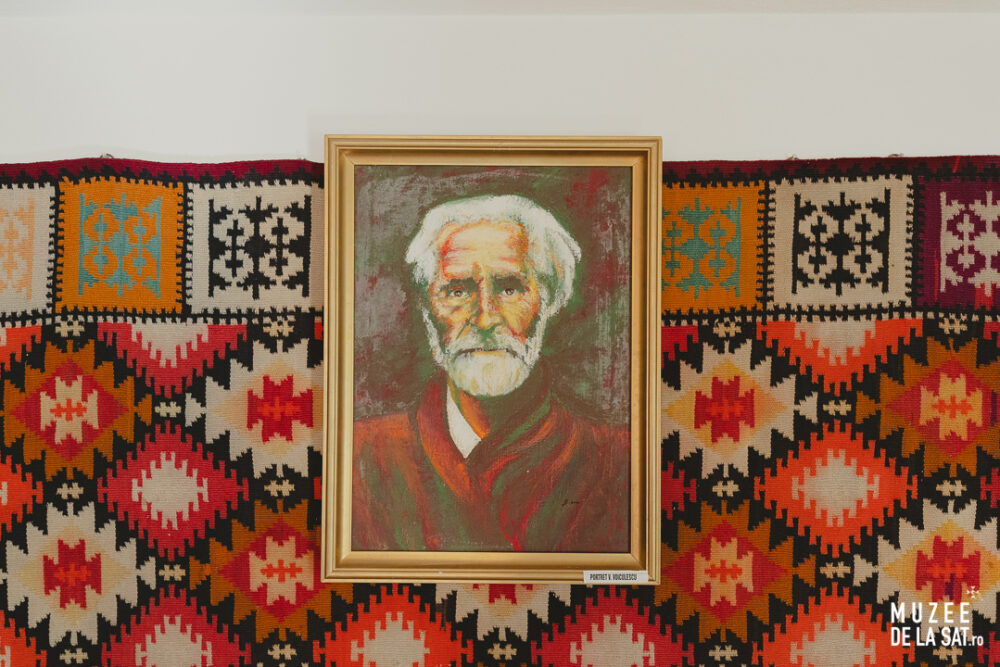 Casa Memorială „Vasile Voiculescu”, județul Buzău Casa Memorială „Vasile Voiculescu”, județul Buzău