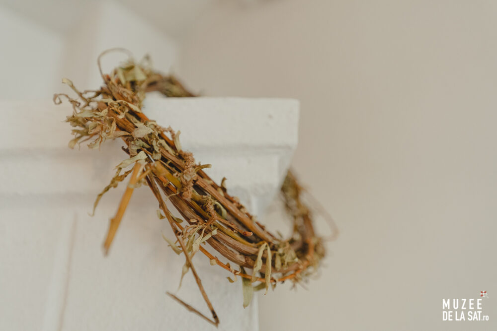 Casa Memorială „Vasile Voiculescu”, județul Buzău Casa Memorială „Vasile Voiculescu”, județul Buzău