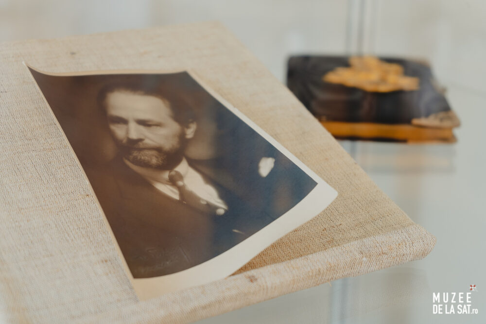 Casa Memorială „Vasile Voiculescu”, județul Buzău Casa Memorială „Vasile Voiculescu”, județul Buzău