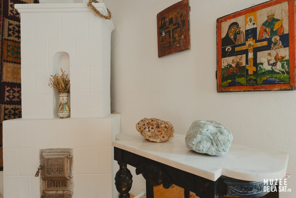 Casa Memorială „Vasile Voiculescu”, județul Buzău Casa Memorială „Vasile Voiculescu”, județul Buzău