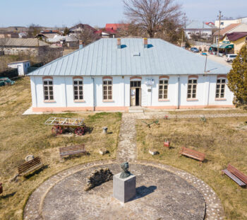 Centrul-Memorial-Marin-Preda-judetul-Teleorman_Cosmin-Murarasu_Muzee-de-la-sat_Romania_001