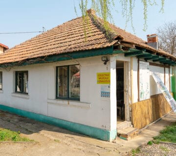 Colectiile Muzeale Snagov judetul Ilfov Ionut Teoderascu Muzee de la sat Romania 001 MuzeeDeLaSat