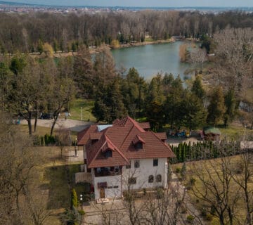 Muzeul Memorial Constantin si Ion Stere judetul Prahova Cosmin Murarasu Muzee de la sat Romania 002 MuzeeDeLaSat