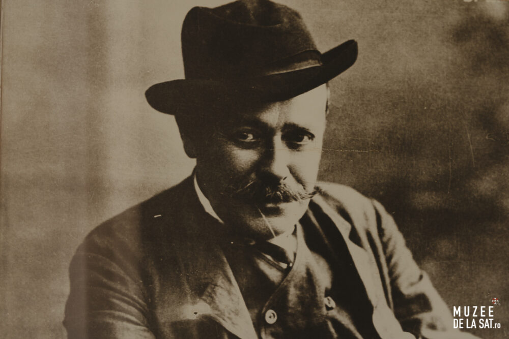 Muzeul Memorial „Ion Luca Caragiale”, județul Dâmbovița Muzeul Memorial „Ion Luca Caragiale”, județul Dâmbovița