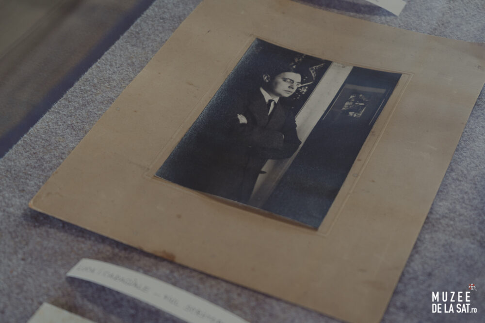 Muzeul Memorial „Ion Luca Caragiale”, județul Dâmbovița Muzeul Memorial „Ion Luca Caragiale”, județul Dâmbovița