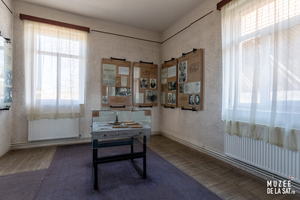 Muzeul Memorial „Ion Luca Caragiale”, județul Dâmbovița Muzeul Memorial „Ion Luca Caragiale”, județul Dâmbovița