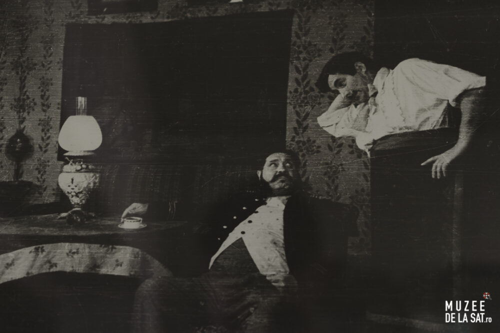 Muzeul Memorial „Ion Luca Caragiale”, județul Dâmbovița Muzeul Memorial „Ion Luca Caragiale”, județul Dâmbovița