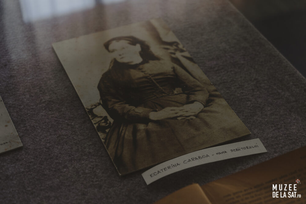 Muzeul Memorial „Ion Luca Caragiale”, județul Dâmbovița Muzeul Memorial „Ion Luca Caragiale”, județul Dâmbovița