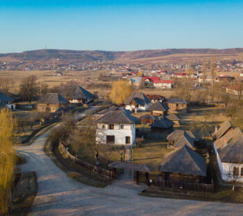 Muzeul Viticulturii și Pomiculturii Golești, județul Argeș