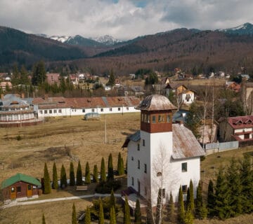 Muzeul de antropologie Francisc Rainer judetul Prahova Cosmin Murarasu Muzee de la sat Romania 001 MuzeeDeLaSat