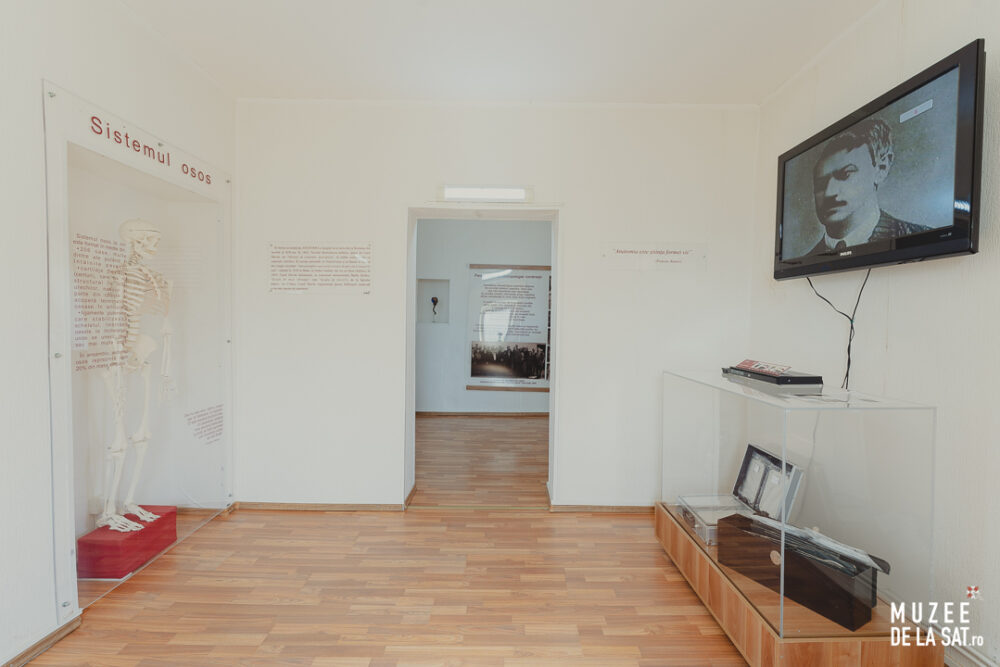 Muzeul de antropologie „Francisc Rainer”, județul Prahova