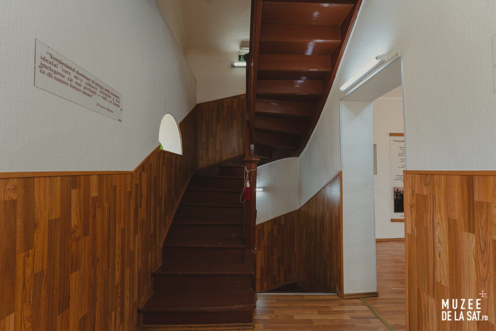 Muzeul de antropologie „Francisc Rainer”, județul Prahova