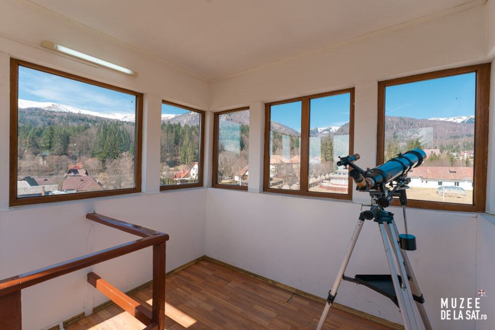 Muzeul de antropologie „Francisc Rainer”, județul Prahova