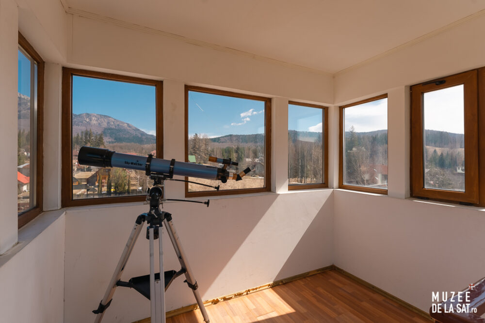 Muzeul de antropologie „Francisc Rainer”, județul Prahova