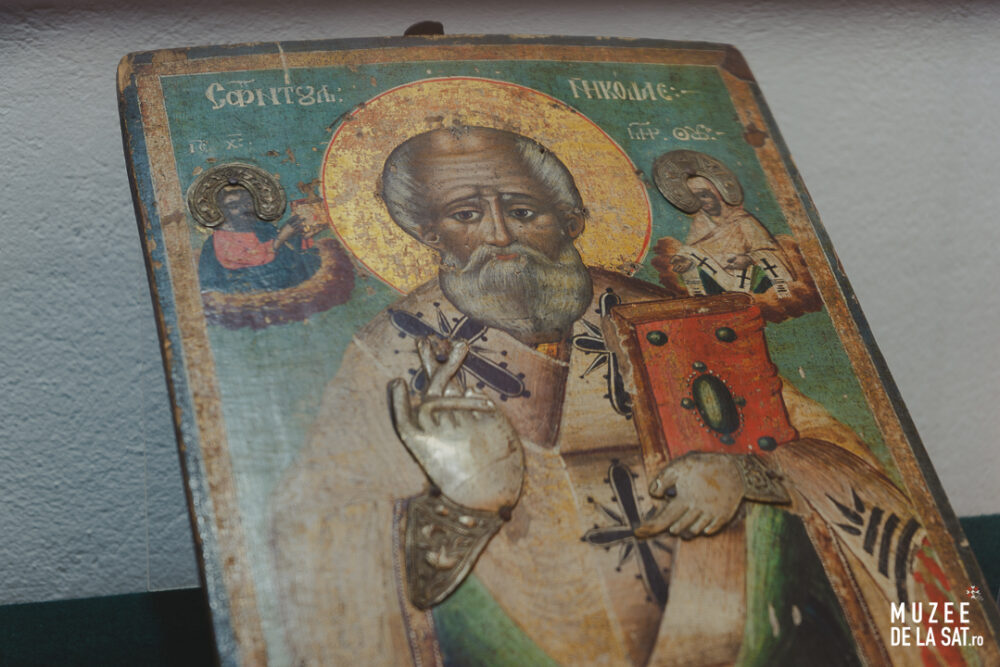 Muzeul „Casa Domnească” Brebu, județul Prahova Muzeul „Casa Domnească” Brebu, județul Prahova