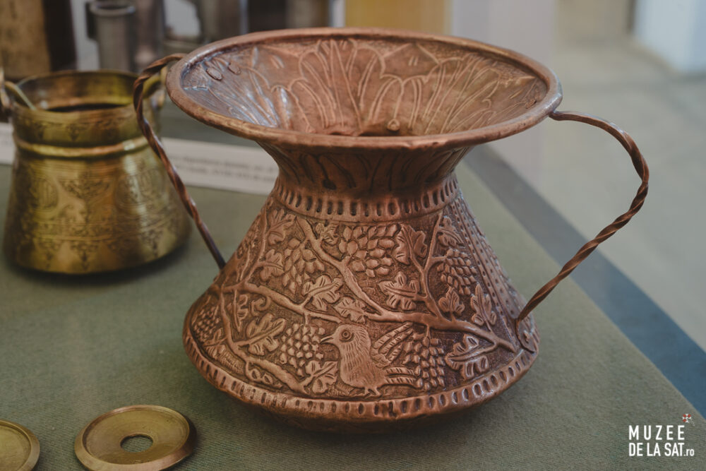 Muzeul „Casa Domnească” Brebu, județul Prahova Muzeul „Casa Domnească” Brebu, județul Prahova