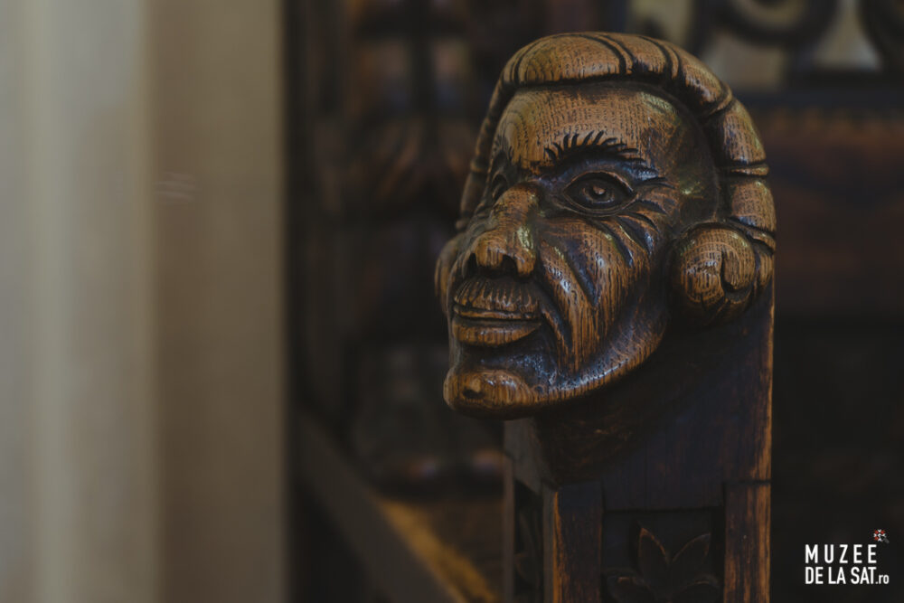 Muzeul „Casa Domnească” Brebu, județul Prahova Muzeul „Casa Domnească” Brebu, județul Prahova