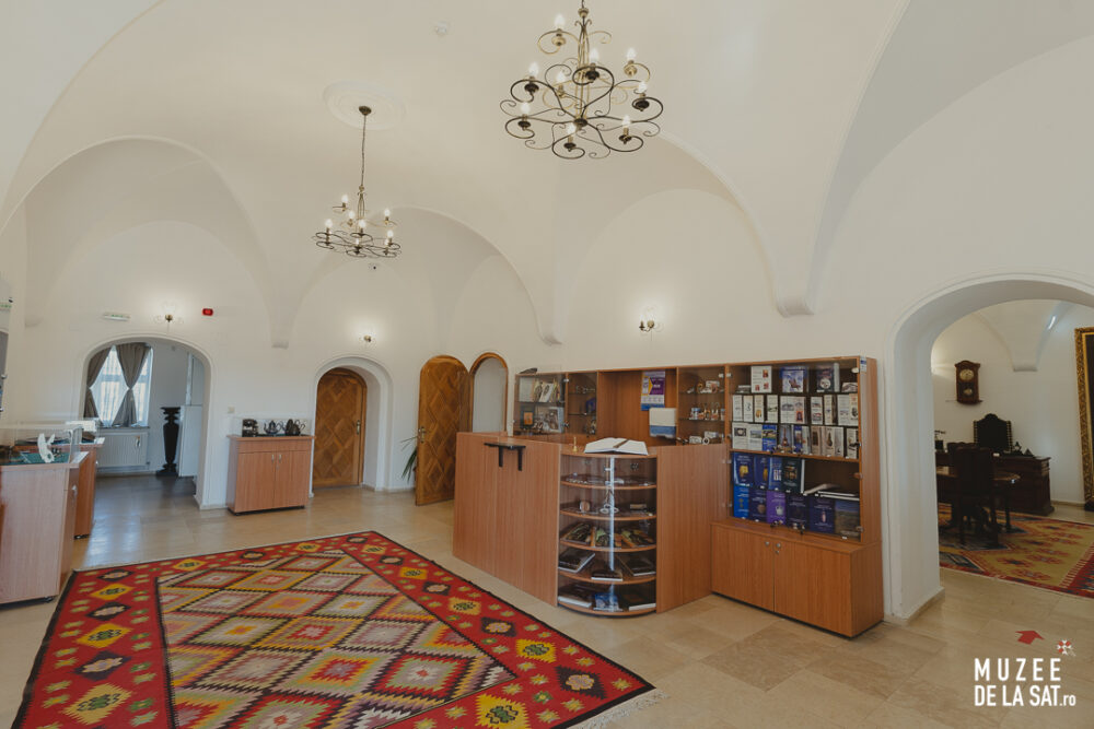 Muzeul „Conacul Pană Filipescu”, județul Prahova Muzeul „Conacul Pană Filipescu”, județul Prahova