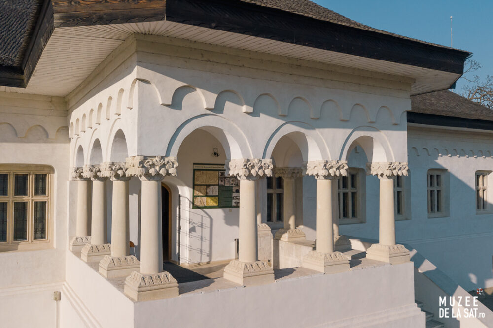 Muzeul „Conacul Pană Filipescu”, județul Prahova Muzeul „Conacul Pană Filipescu”, județul Prahova