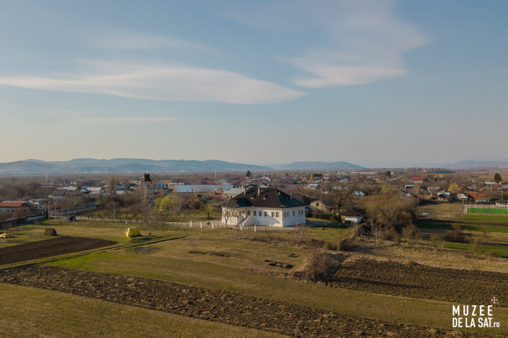 Muzeul „Conacul Pană Filipescu”, județul Prahova Muzeul „Conacul Pană Filipescu”, județul Prahova