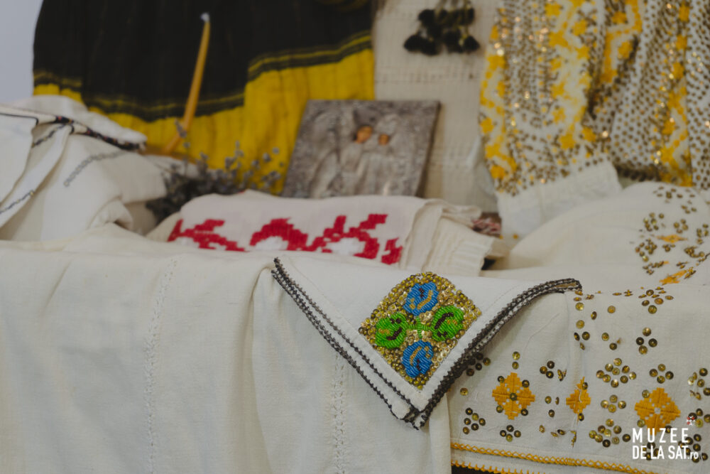 Muzeul „Crama 1777” Valea Călugărească, județul Prahova