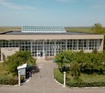 10 Muzee de la sat Muzeul Histria Constanta Photo by www.muzeedelasat.ro 230516 MuzeeDeLaSat