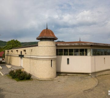 Monumentul Paleocrestin Niculitel Tulcea Photo by Ionut Teoderascu muzeedelasatro 230513 MuzeeDeLaSat