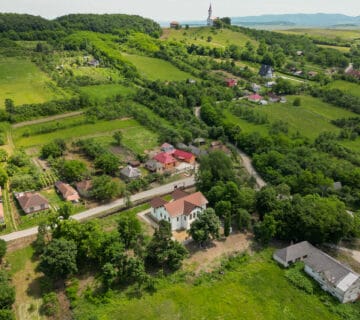 01 Casa Memoriala George Pop de Basesti Maramures Muzee de la sat Fotograf Cosmin Murarasu 240525 MuzeeDeLaSat