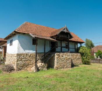 Muzeul Local Orașu Nou din județul Satu Mare. Muzee de la sat