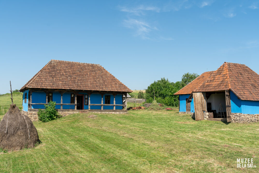 Muzeul Local Turț din județul Satu Mare. Muzee de la sat