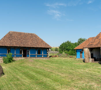 Muzeul Local Turț din județul Satu Mare. Muzee de la sat