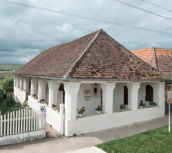 Muzeul Etnografic Maghiar „Sipos Lászlo” din Bogdand, județul Satu Mare. Muzee de la sat