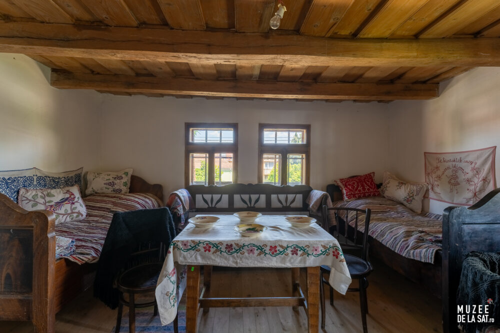 Muzeul Local Orașu Nou din județul Satu Mare. Muzee de la sat