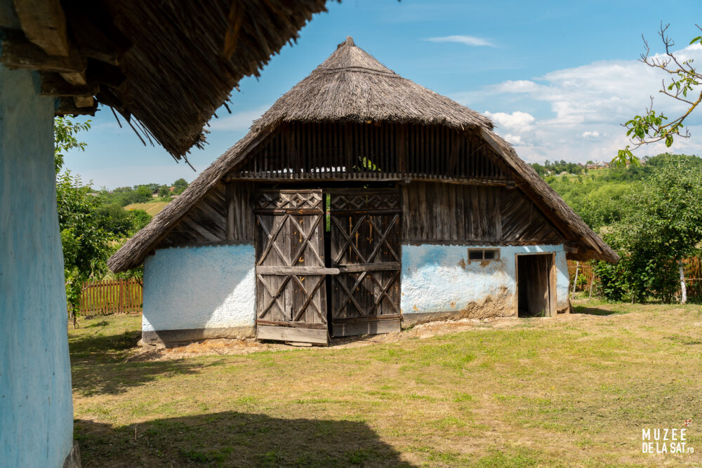 Casa Țărănească din Chilia, județul Satu Mare. Muzee de la sat