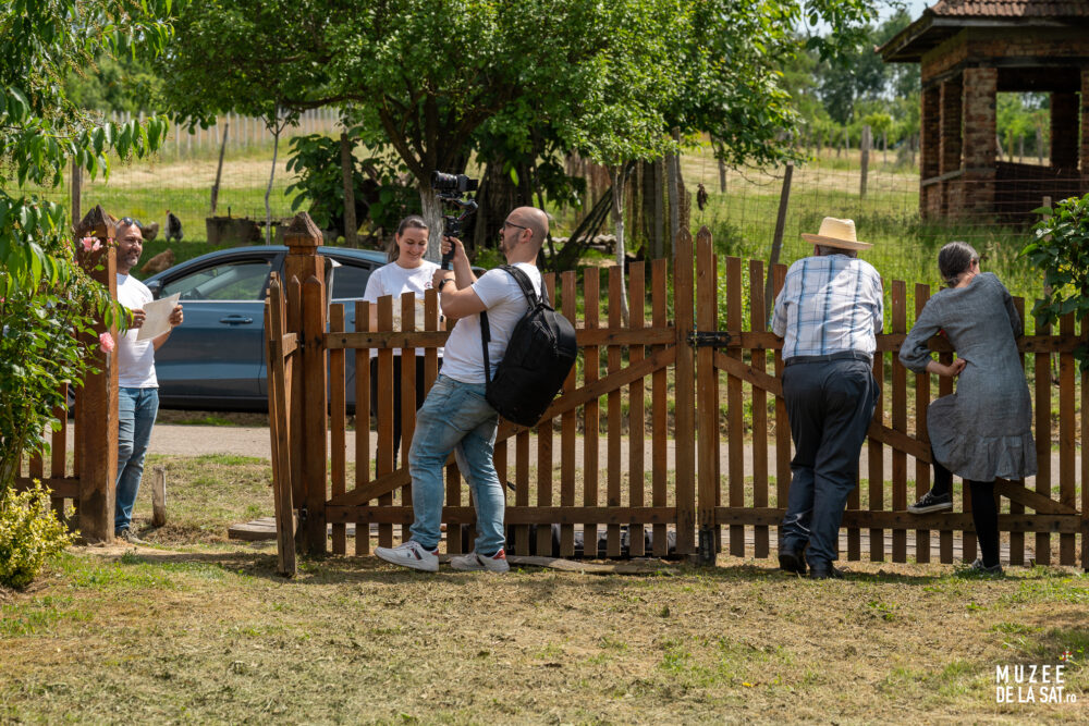 Casa Țărănească din Chilia, județul Satu Mare. Muzee de la sat
