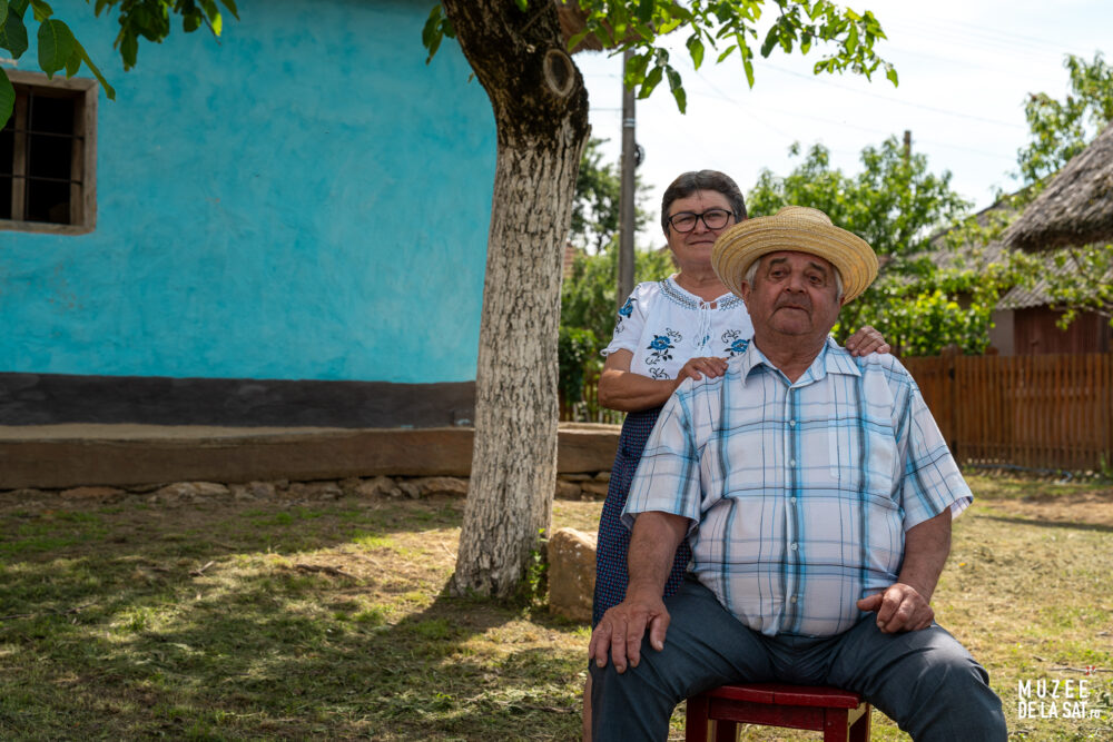 Casa Țărănească din Chilia, județul Satu Mare. Muzee de la sat