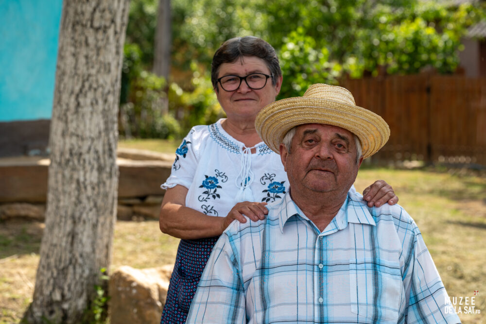 Casa Țărănească din Chilia, județul Satu Mare. Muzee de la sat
