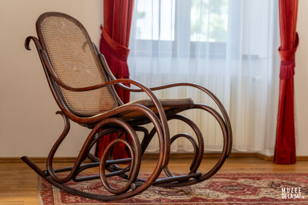 Casa Memoriala George Pop de Basesti_Maramures_Muzee de la sat Casa Memorială George Pop de Băsești din Maramureș. Muzee de la sat