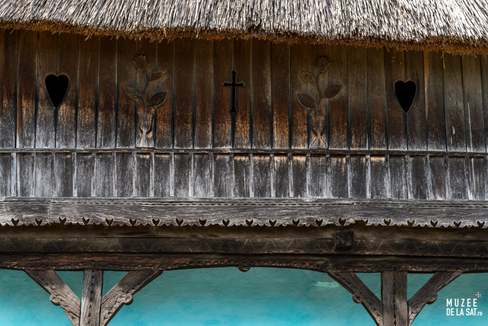 Casa Țărănească din Chilia, județul Satu Mare. Muzee de la sat