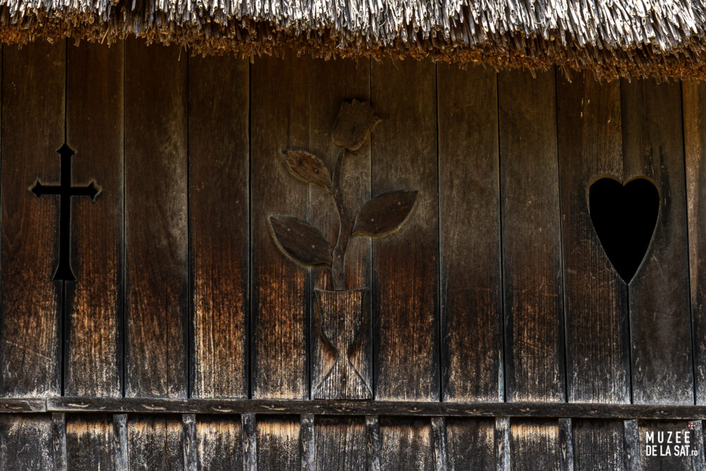 Casa Țărănească din Chilia, județul Satu Mare. Muzee de la sat