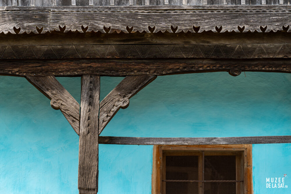Casa Țărănească din Chilia, județul Satu Mare. Muzee de la sat