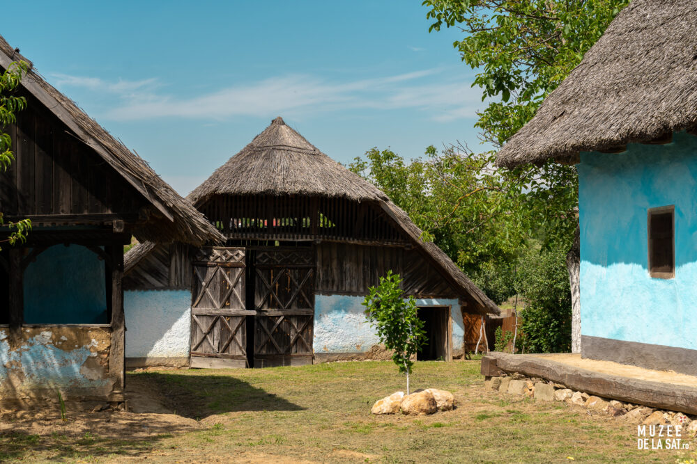 Casa Țărănească din Chilia, județul Satu Mare. Muzee de la sat