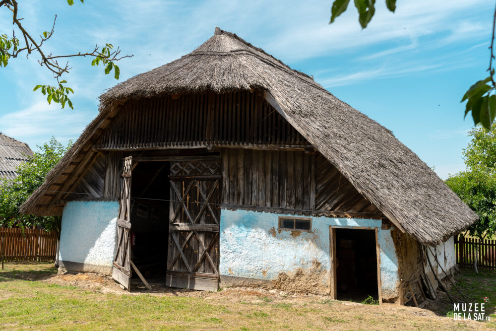 Casa Țărănească din Chilia, județul Satu Mare. Muzee de la sat