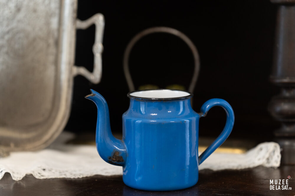 Casa Memoriala George Pop de Basesti_Maramures_Muzee de la sat Casa Memorială George Pop de Băsești din Maramureș. Muzee de la sat