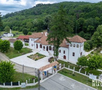 Muzeul Memorial Nicolae Bălcescu -1